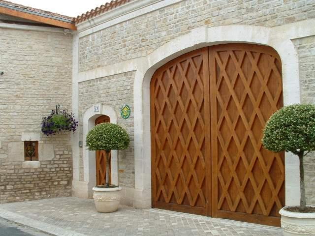 La Fontaine Des Arts Bed & Breakfast Mansle-les-Fontaines Exterior photo